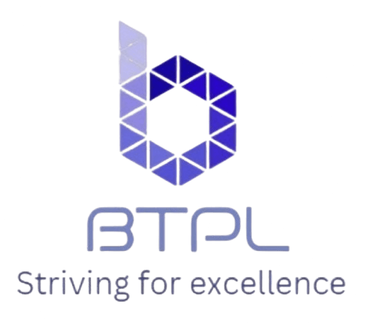 BTPL Logo
