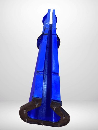 SLOT DRAIN - 150 MM