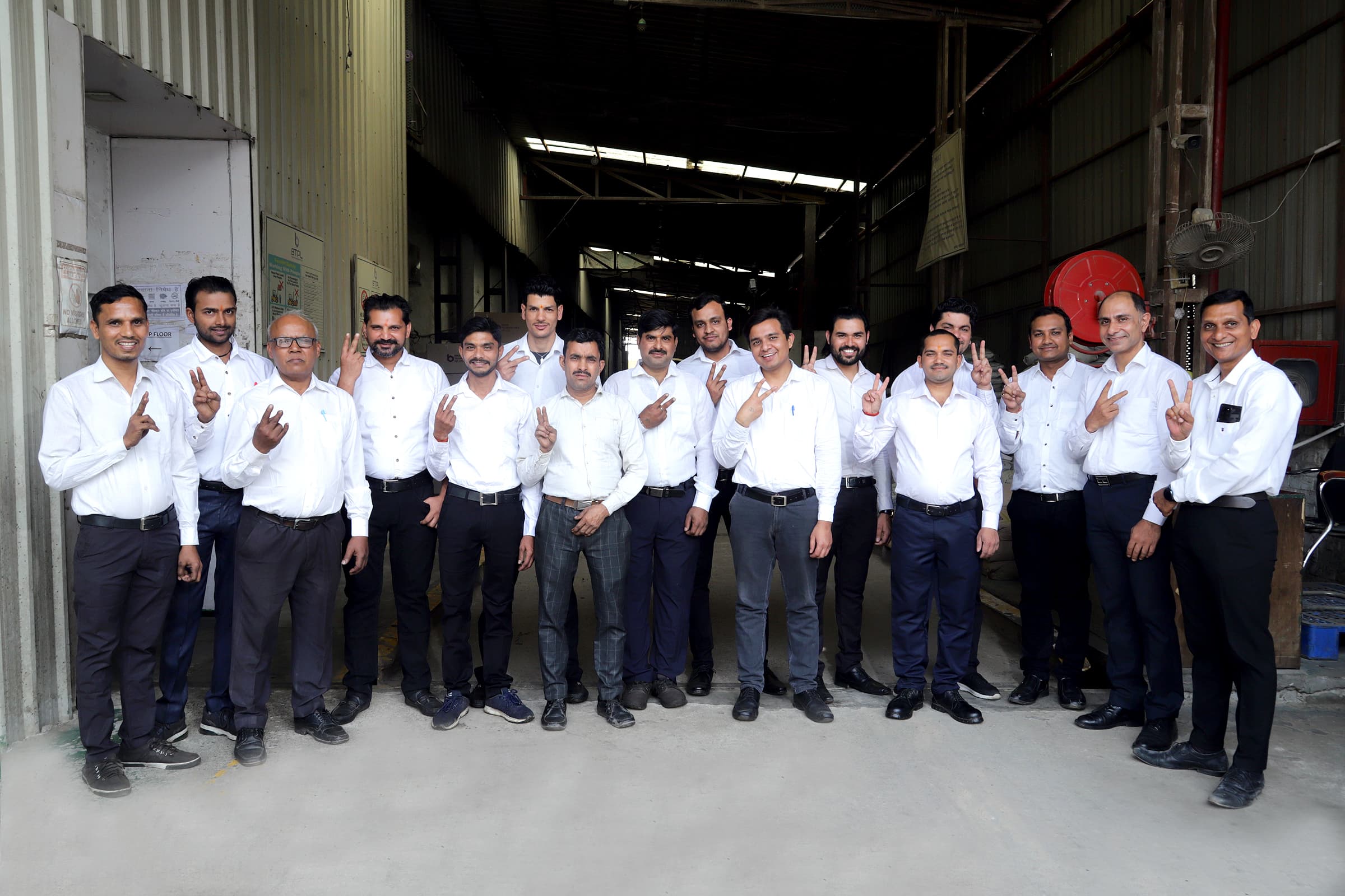 Bindal Facility