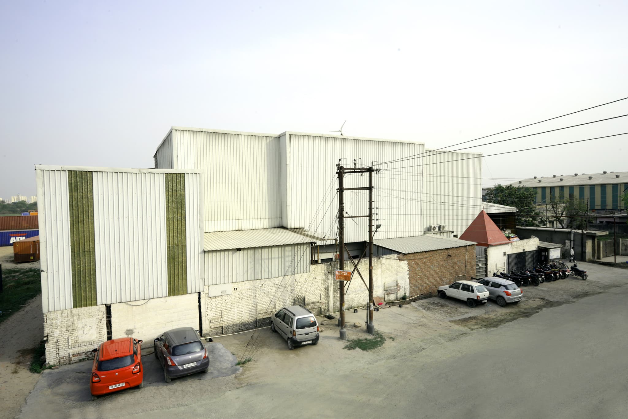 Unit-1 (Greater Noida)
