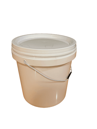 Paint Bucket - 10LTR (ROUND)