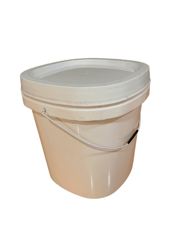 Paint Bucket - 10LTR (SQUARE)