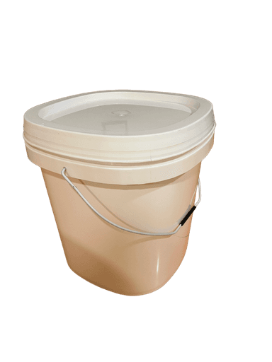Paint Bucket - 20LTR (SQUARE)