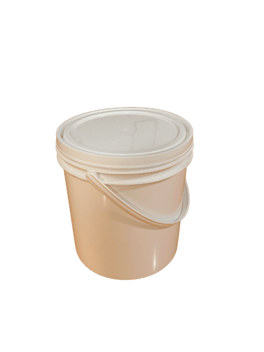 Paint Bucket - 4LTR