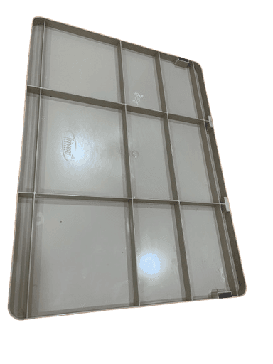 FOLDING SHELF COVER-2 FOR ALMIRAH