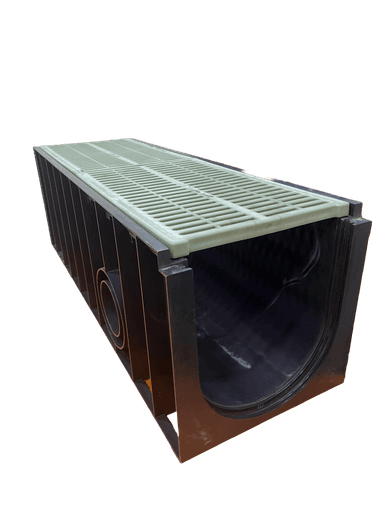 TRENCH DRAIN - 300 MM